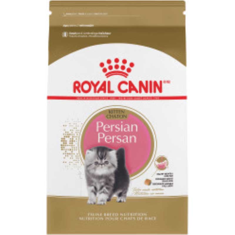 Royal-Canin Royal Canin Persian Kitten