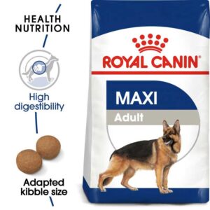 Home Royal Canin Maxi Adult Dog Food