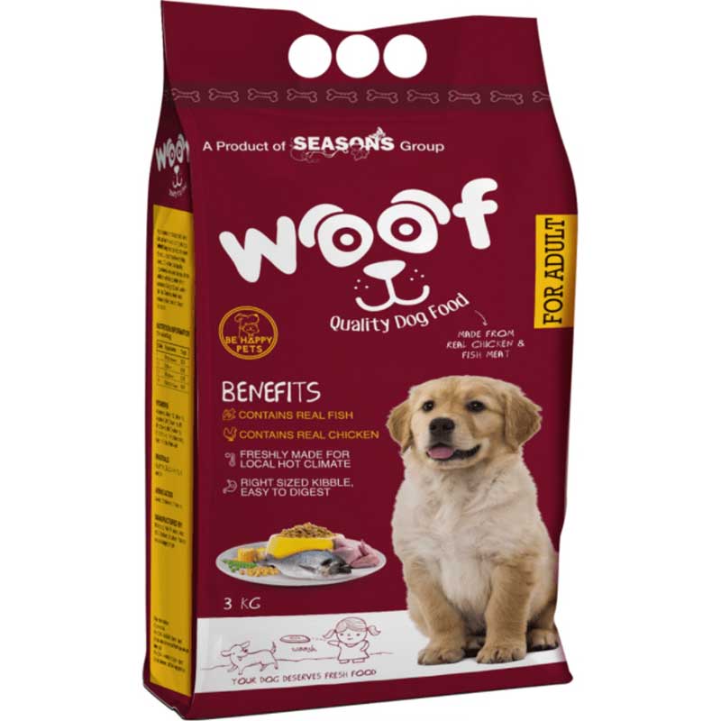 woof-dog-food-3-kg Woof Adult Dog Food – 3 KG